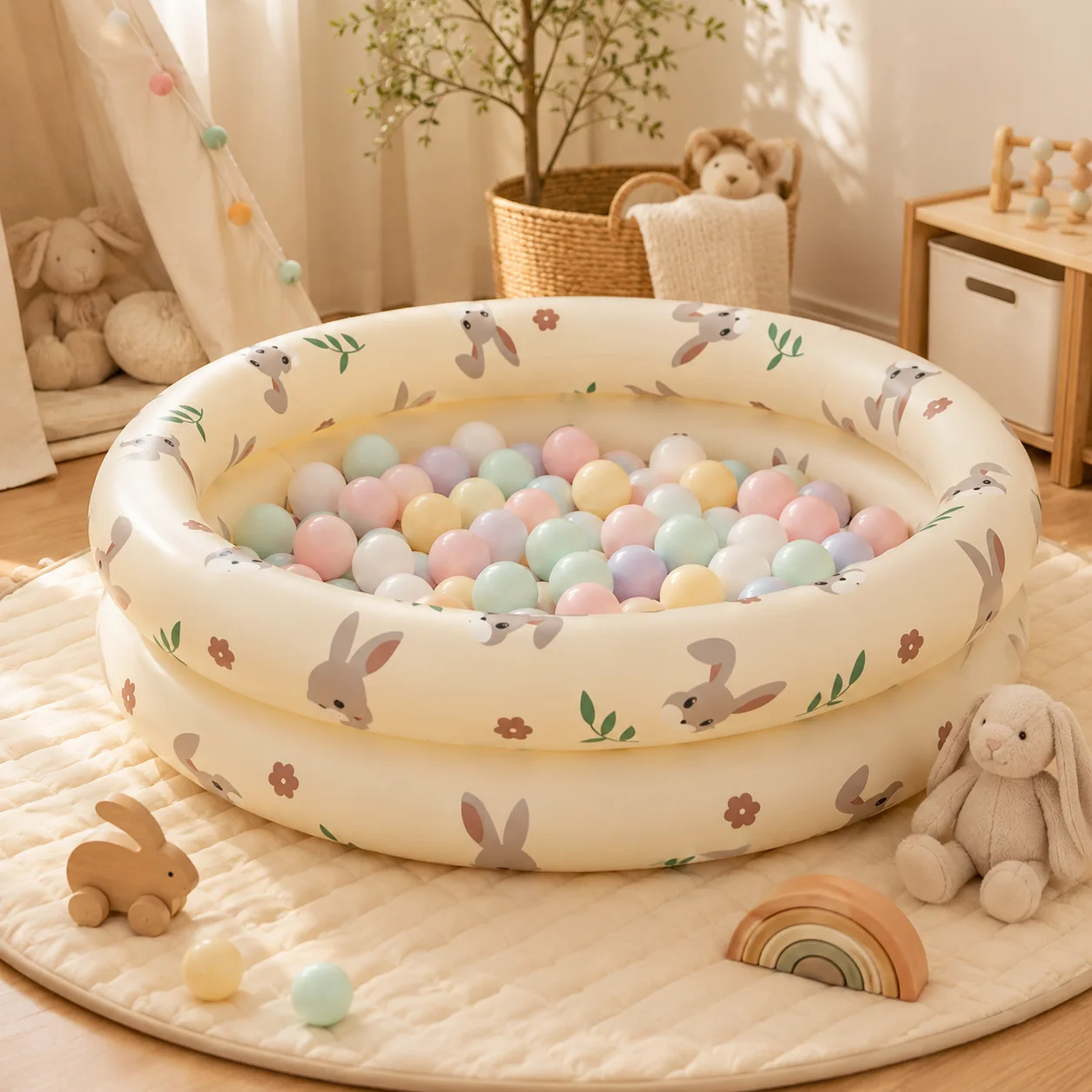 Thumbnail 4 - #19 Best Ball Pits to Buy In 2026