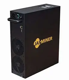 COMPRE 4 OBTENGA 2 GRATIS Nuevo Jasminer X4-Q ETC ETHW Miner 1040MH/s 370w Ready Stock con fuente de alimentación |