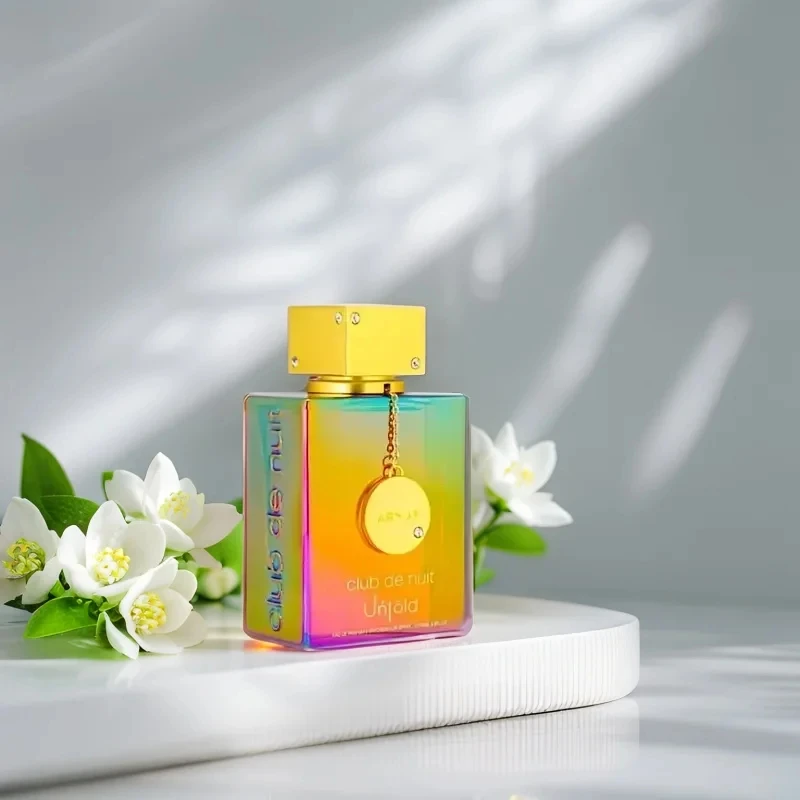 Armaf Club De Nuit Untold for Men Eau de Parfum Spray, 3.6 Ounce