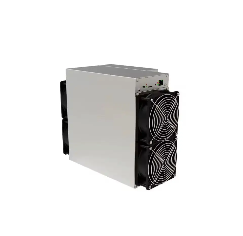 DD Buy 2 Get 1 Free Brand New IceRiver AL3 15Th 3500W AL3 Alephium Miner Crypto Miners ALPH Asic Mining Machine with PSU