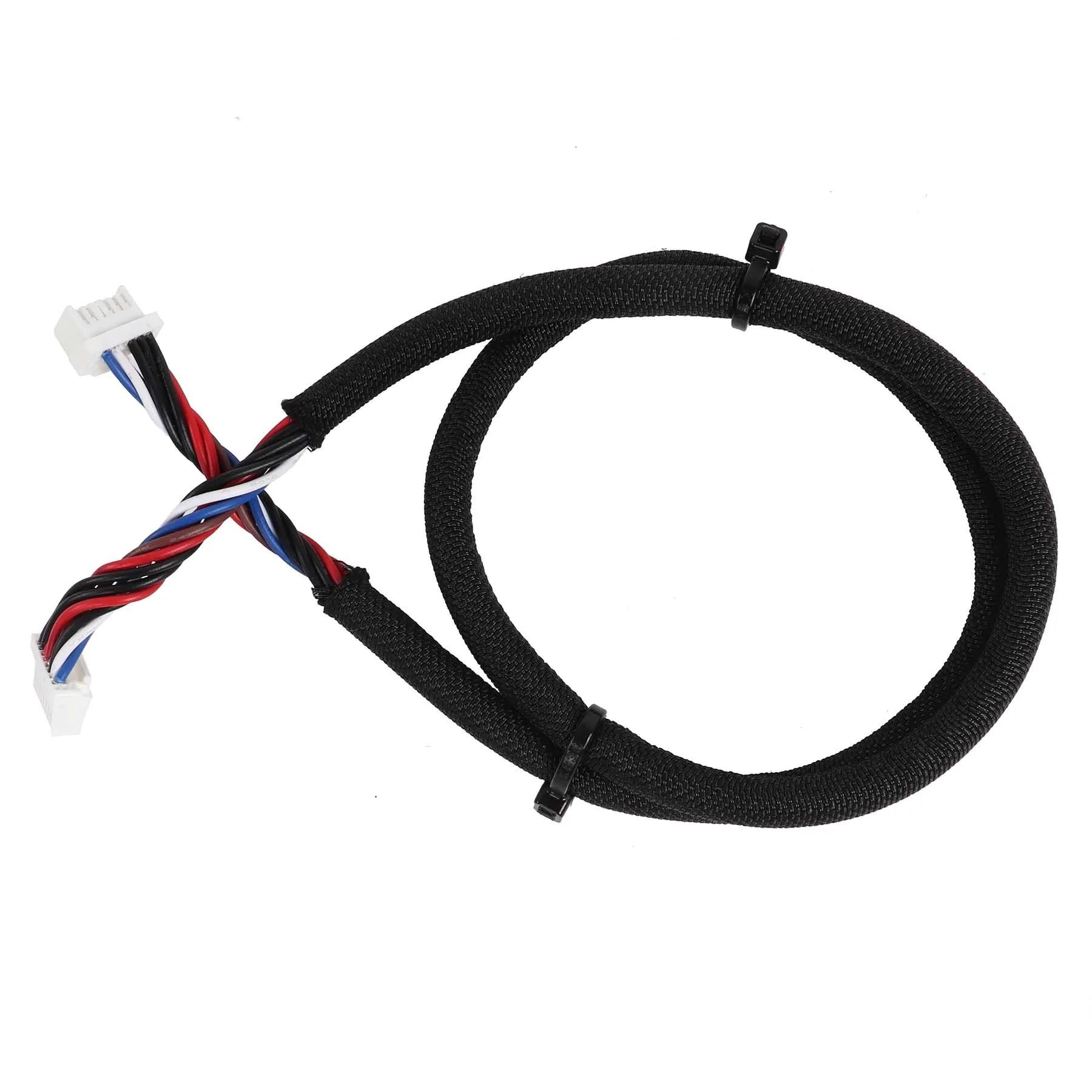 Blurolls Prusa MMU3 cable for Prusa MK3.5 MK3.9 and MK4 3d printer Multi Filament