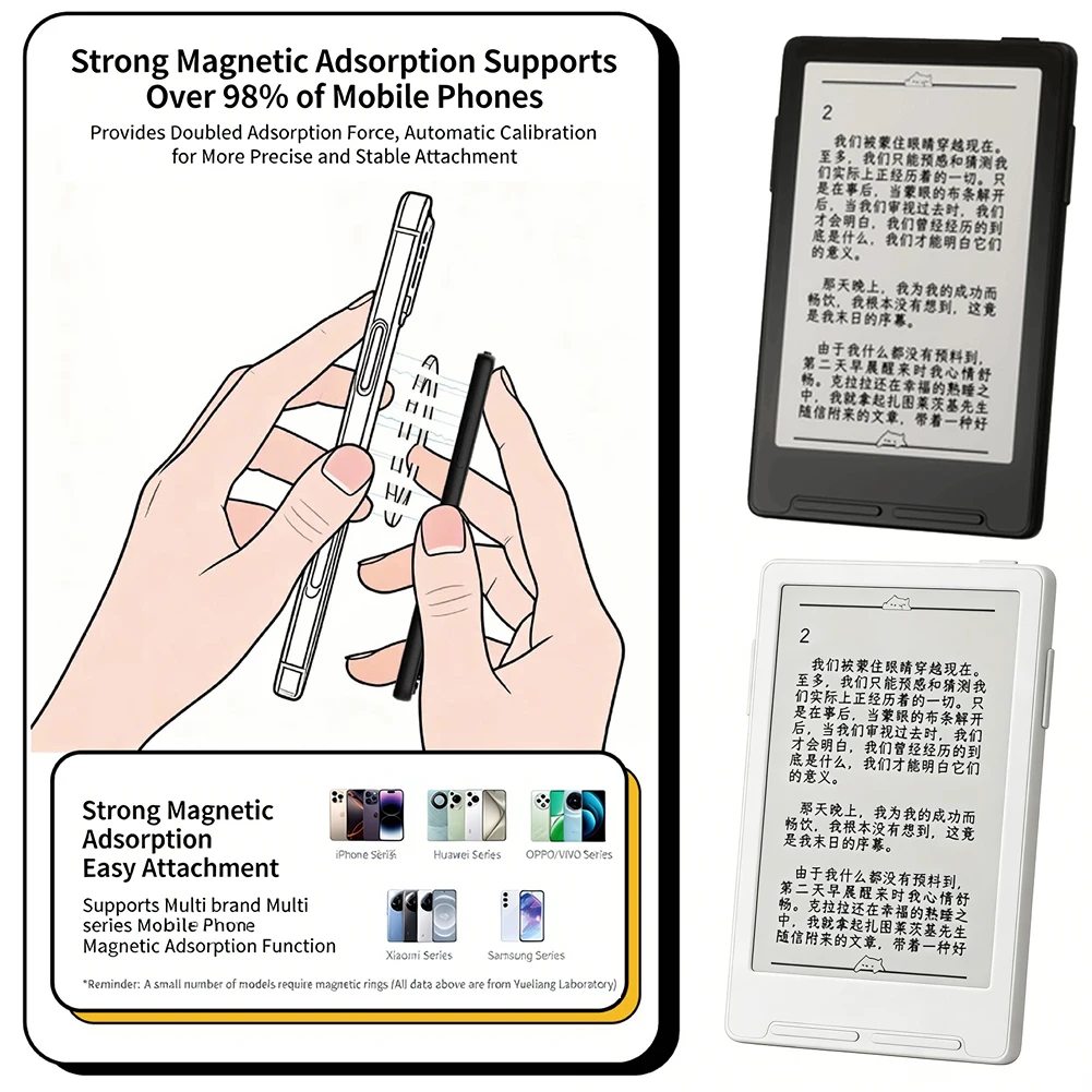 Thumbnail 2 - #39 Best Electronic Book Readers to Buy In 2026
