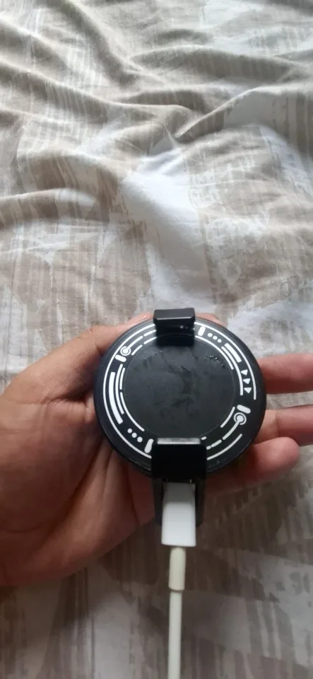 Customer photo