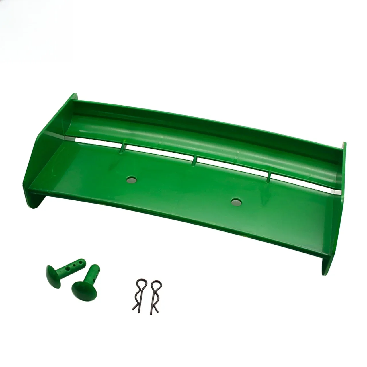 Kit de mise à niveau d'aile de voiture Rc avec broche fixe de queue adapté à 1/5 HPI ROFUN BAHA ROVAN KM GTB MCD BAJA 5B, pièces de jouets