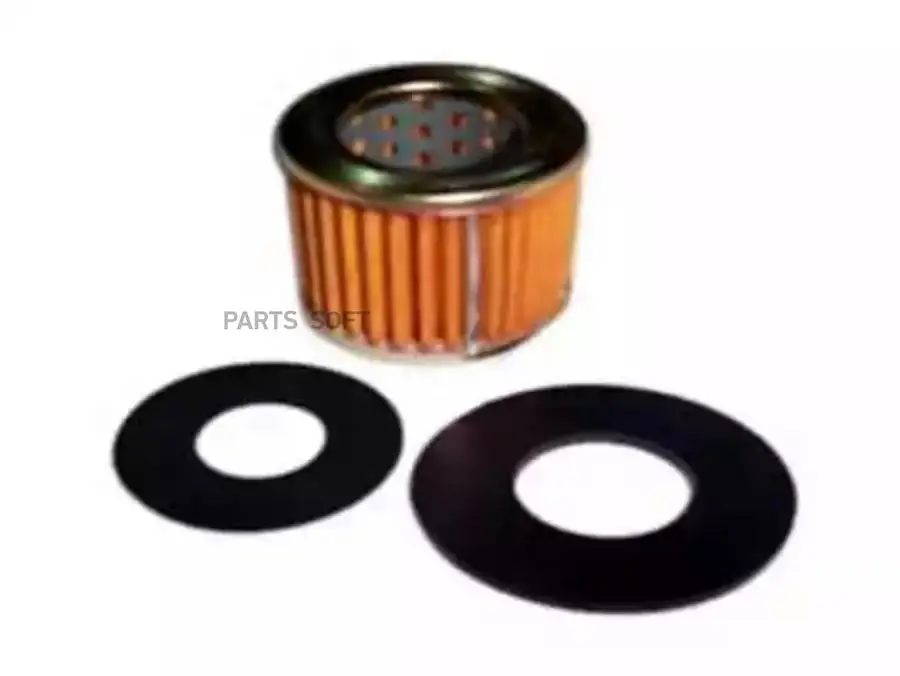 האם F5219 הוא הבחירת הנכונה למסננת דלק שלך?