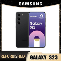 Samsung Galaxy S23, Smartphone, Refurbished, Android AI , 6.1 Inch, 8G + 128G, Excellent Condition, Professional Certification