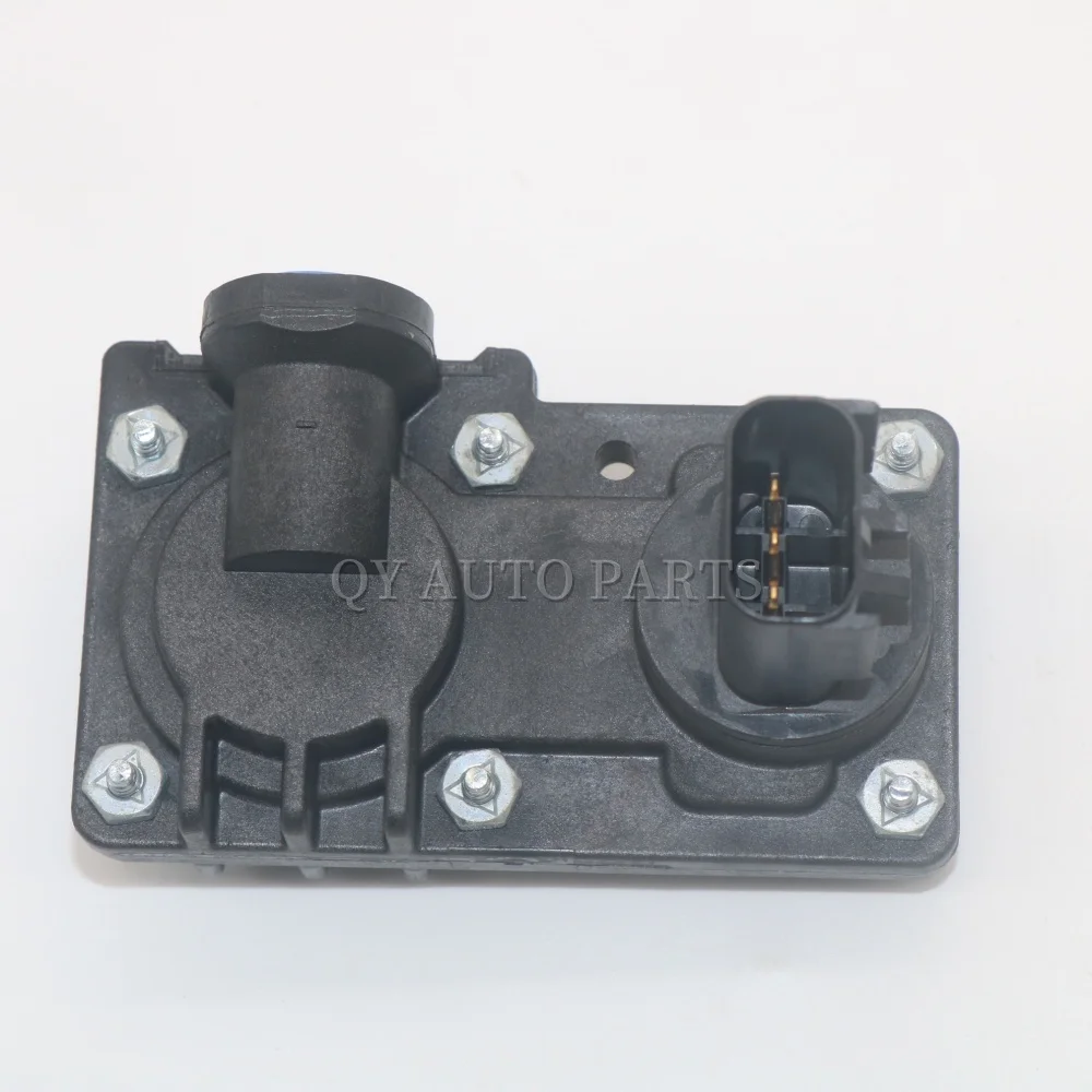 

P321-5194-1-AM Differential Pressure Sensor for Cummins ISX