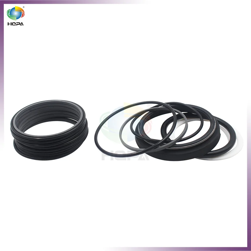 4668720 CENTER JOINT SEAL KIT FOR HITACHI MINI EXCAVATOR ZX17U-2