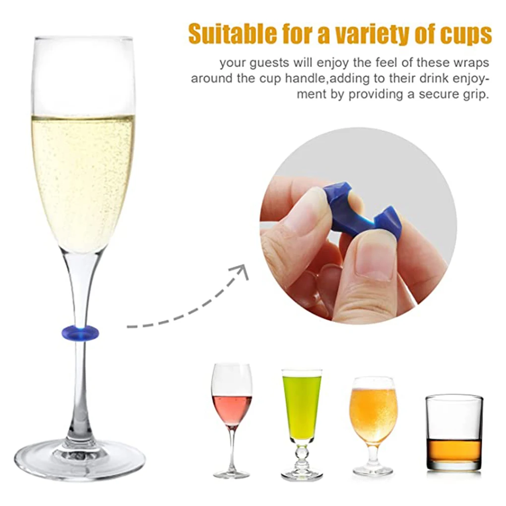 Thumbnail 2 - #18 Latest Glass Drinking Cups Offers