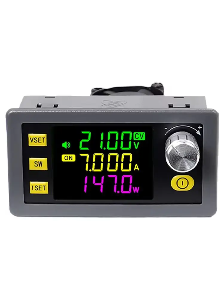 60/120/150 W Buck Boost Converter Einstellbare geregelte Stromversorgung Eingang Konstantspannung Konstantstrom Solarlademodul