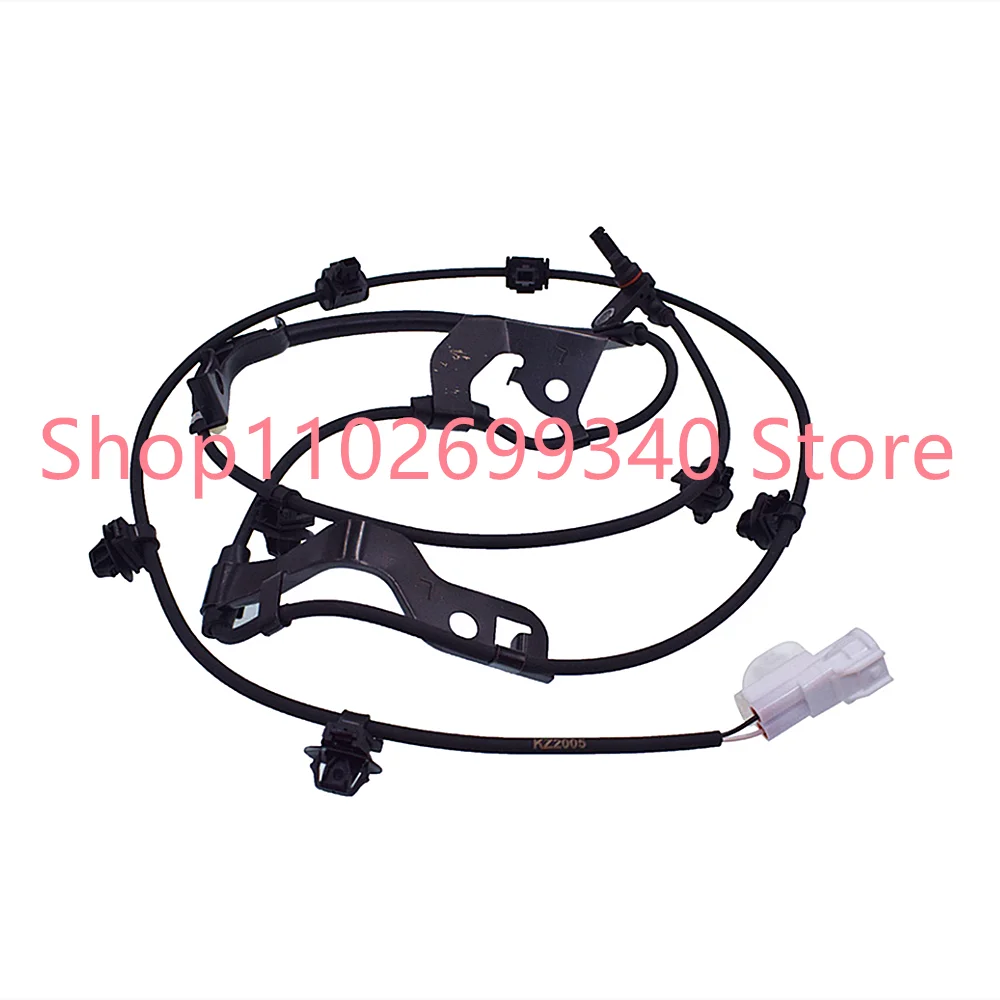 89543-0K081 895430K081 Front Right & Left ABS Wheel Speed Sensor For TOYOTA PICU-UP HILUX GUN12# GUN135 2015-2020