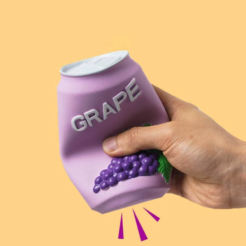Direct Pet Toys Latex Sounding Toys Dogs Can Be Floated And Can Grape Latex Apple Cider Vinegar Toy