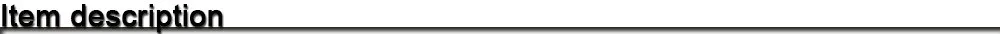 Men's Quartz Sport Wristwatch description 18