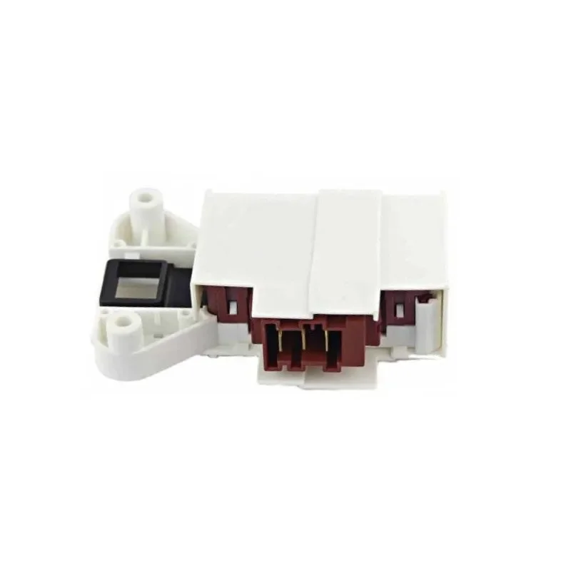 Máquina de lavar com fechadura pedal (as00159)