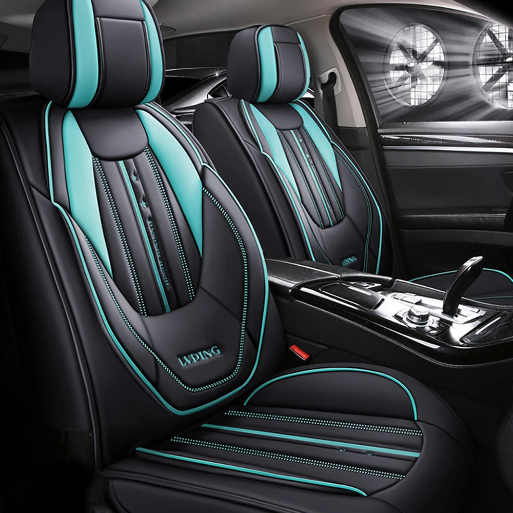 

Universal Car Seat Covers Fit For Most Car Suv Truck Four Season Seat Cover For Car Accessories Interior