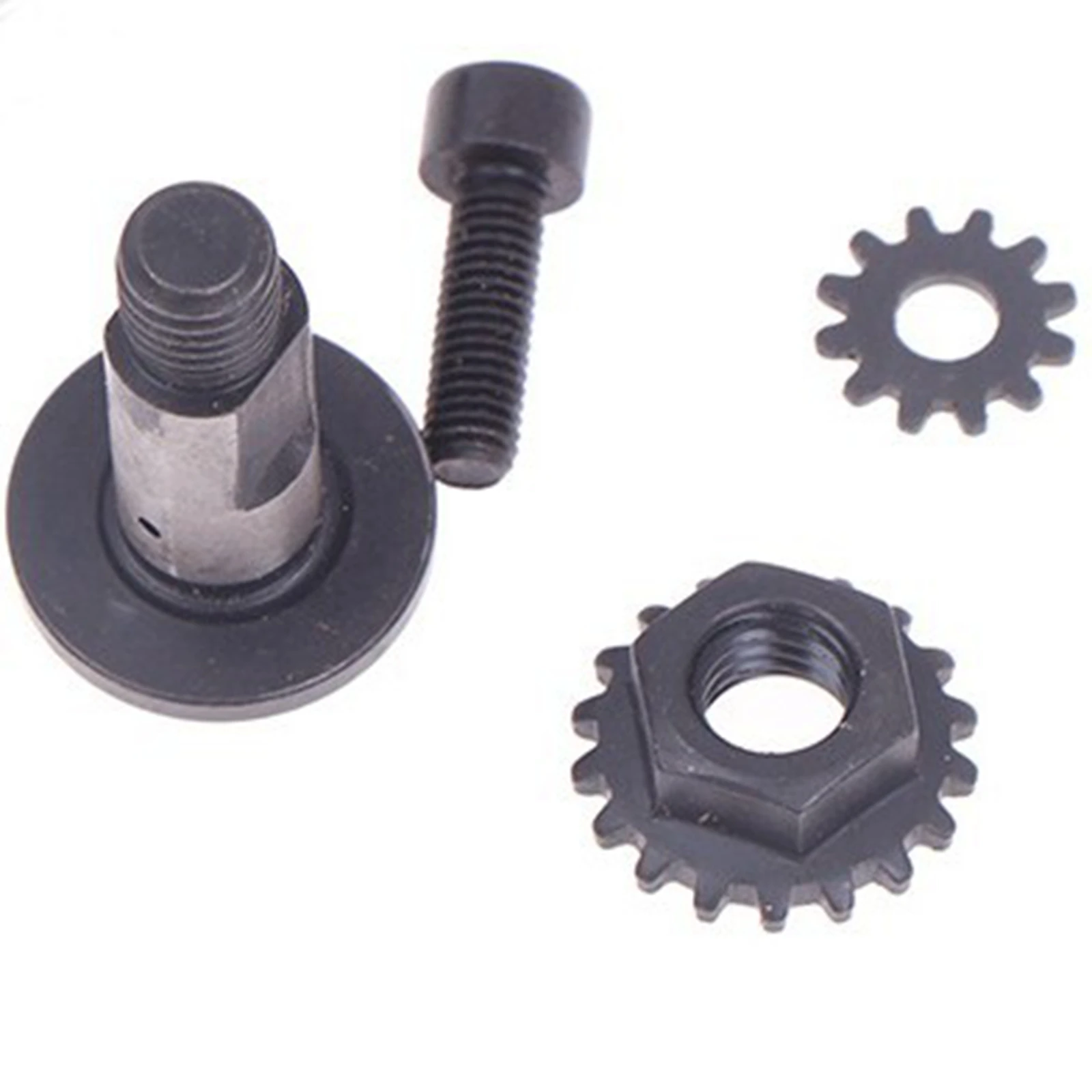 Fuel Line Adapter Universal Tree Branch Pruner Cut Screws for Pruning Shears Brake Master Cylinder Oil Hose Screw cap image 5