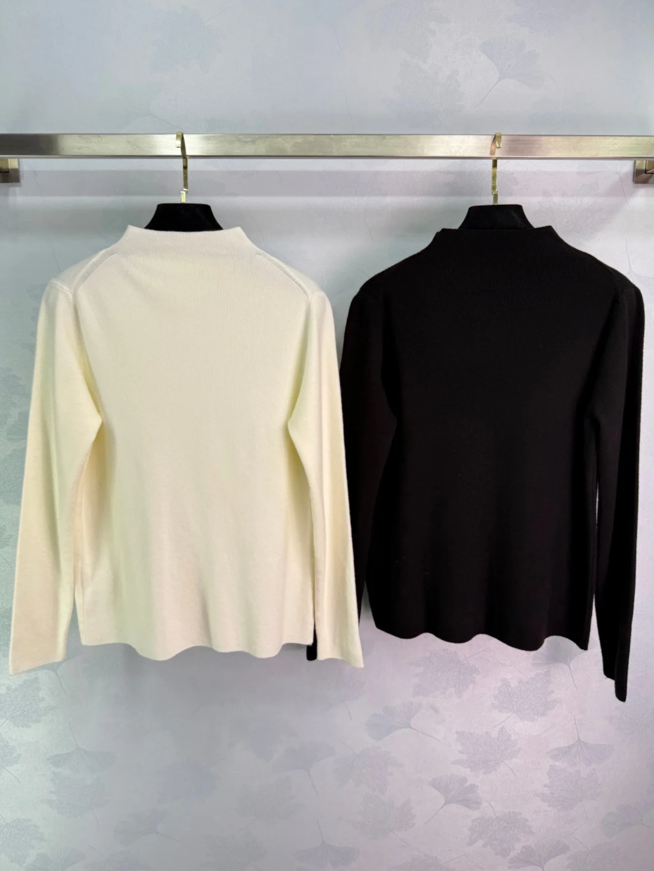 

Осень/зима 2022, новый дизайн, женская трикотажная рубашка Hot Diamond