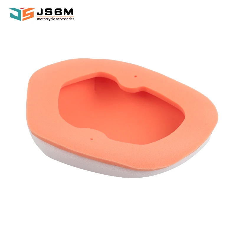 JSBM Motorcycle Air Filter Intake Cleaner Sponge For KTM 250 300 350 450 SX SX-F Factory Edition XC-F XC SX-F 2022 2023 2024