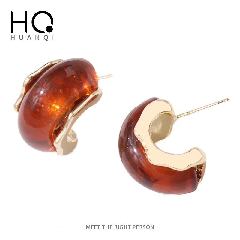 Huanqi Retro Resin … - image