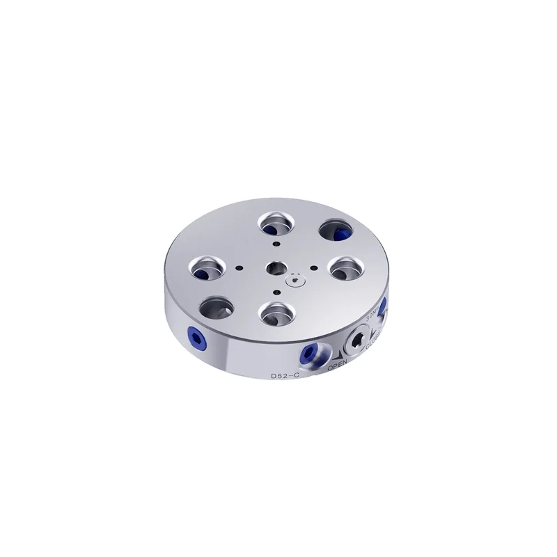 Cnc Precise 52Mm Ma… - image