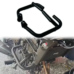 Motorcycle Engine Guard Highway Crash Bar Frame Protection Bumper for Kawasaki Eliminator 500 2023 2024