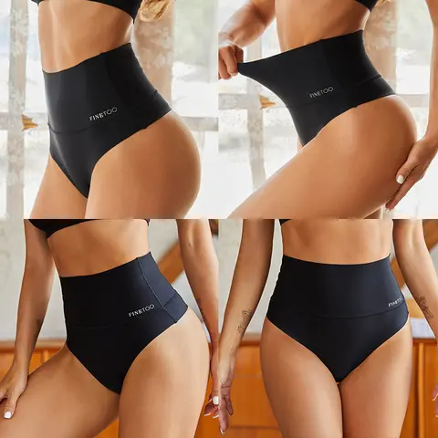 8 best sales चमड़े के अंडरवियर महिलाओं - №2