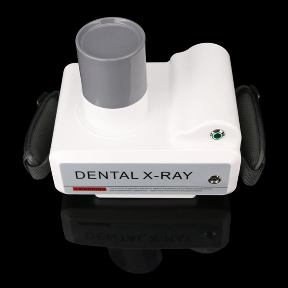 Dental X-Ray Unit Sensor Przenośny cyfrowy ekran dotykowy wysokiej częstotliwości Dostawca maszyny rentgenowskiej Jakość Cyfrowy przenośny