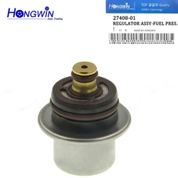 Fuel Pressure Regulator 3.8 Bar For Ranger 500 700 800 2006-2013 Sportsman 550 850 2008-2014 RZR 22520865 204308 2205081 2205092