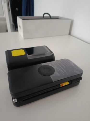 VanVolt AirGo™ Cordless Digital Tyre Inflator - Portable 150 PSI Air Pump photo review