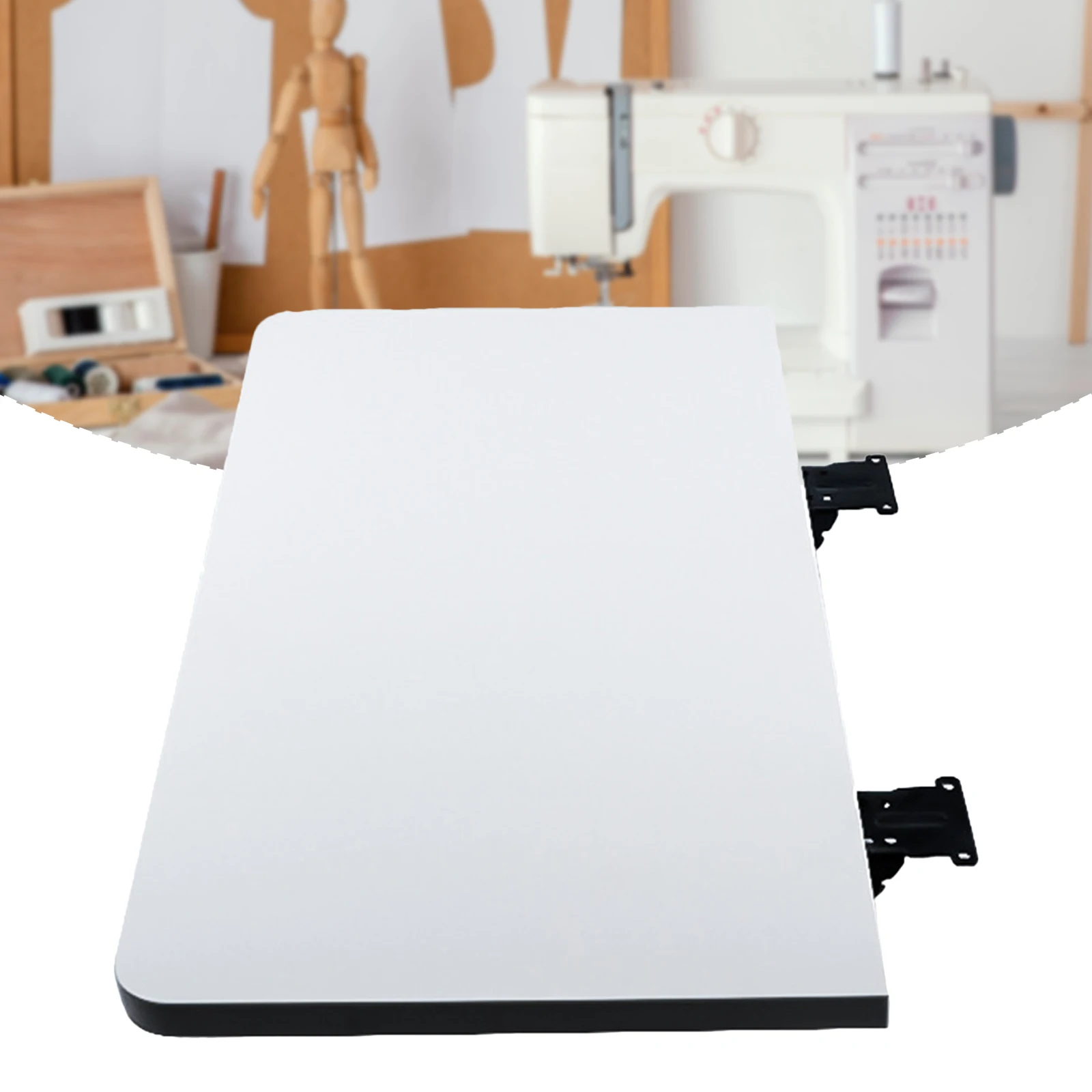

Sewing Machine Extension Table Foldable Storage Flat Car Extension Panel Lengthening And Widening Desktop Extension Panel