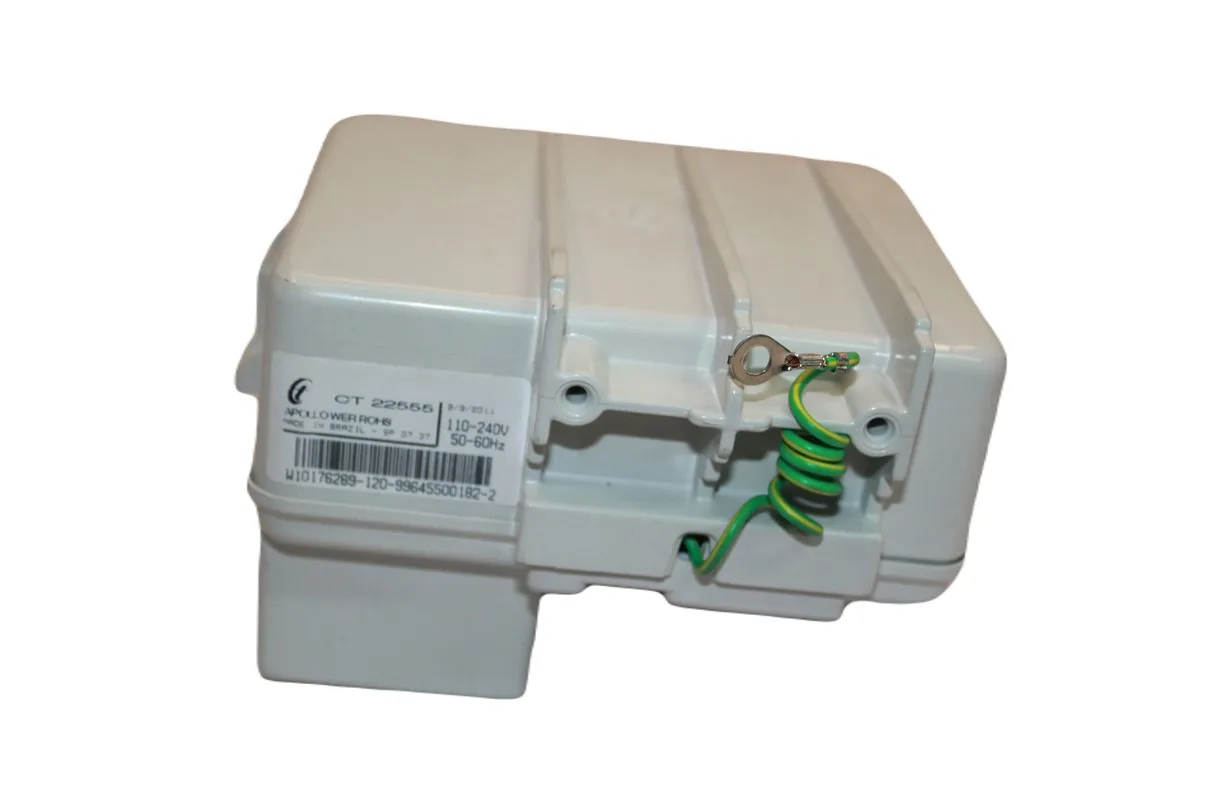 Apollo Kit Kit perbaikan papan kulkas spiral | Cod. 461952399392