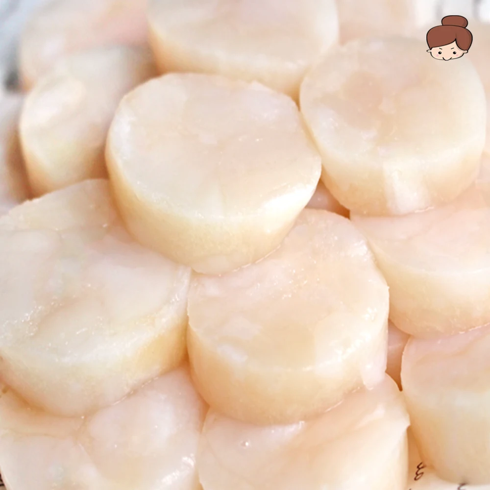 쫄깃한 가리비관자살 500g+500g  / 안주 간식 건어물 주전부리 맥주안주 반찬 진미채 진미 오징어채 오징어 생선