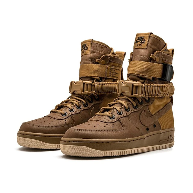 Nike SF AF1 Special Field AliExpress 322