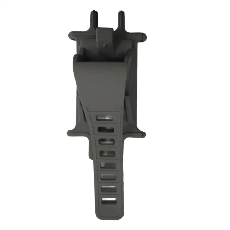 AliExpress Mobile Phone Bicycle Motorcycle Holder Bike Safe Bracket Silicone Support Silicone Pull Type For All Phone Stand outdoor riding
