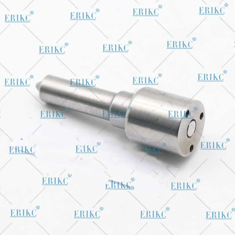 ERIKC DLLA156P1368 CRail Fuel Injector DLLA 156 P1368 OEM 0433171848 FOR HYUNDAI 33800-4A100 0445110279 0445110186 0445110730