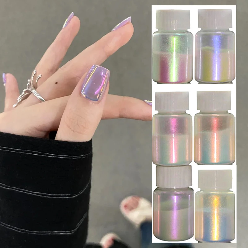 conjunto-de-po-de-unha-cromado-aurora-perolado-6-cores-20g-garrafa-efeito-espelho-iridescente-perolas-cromas-holo-kit-de-pigmento-de-manicure