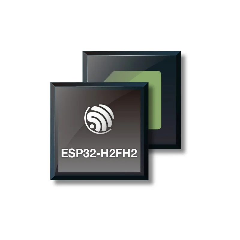 ESP32-H2 Series SoC