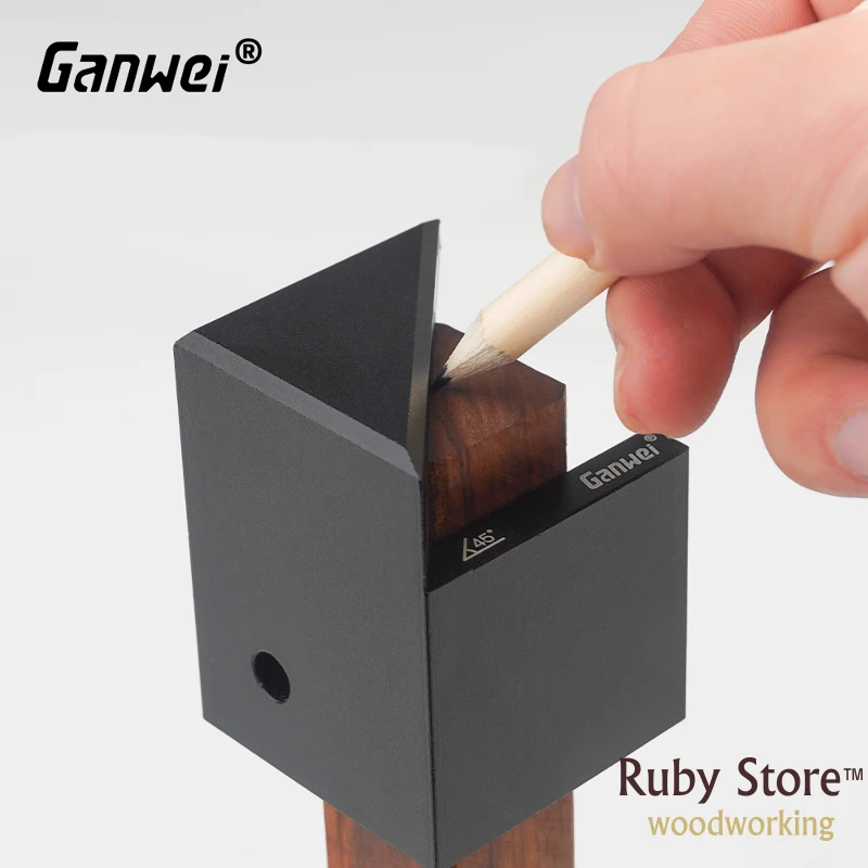 Ganwei Pen Blank Center Finder