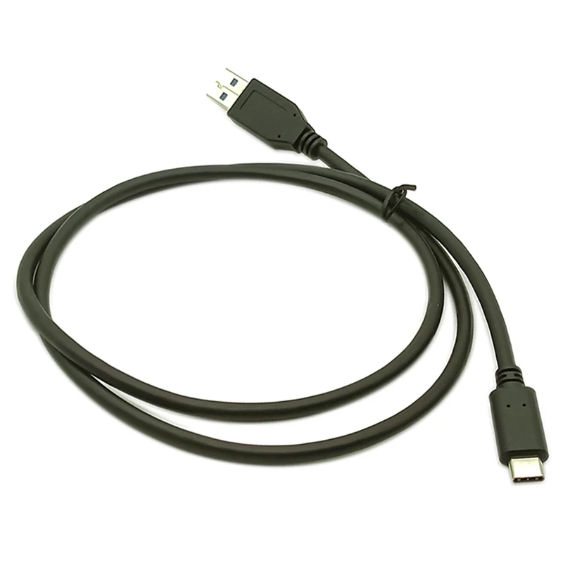 USB Type C USB Cable Super Fast Charing Line