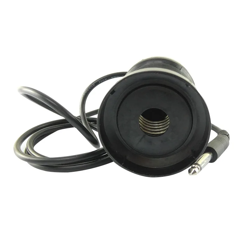 Array di pulizia ionizzatore per spa per piedi disintossicante in acciaio inossidabile per macchina spa per piedi disintossicante Ottimo assistenza sanitaria domestica