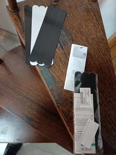 Review photo
