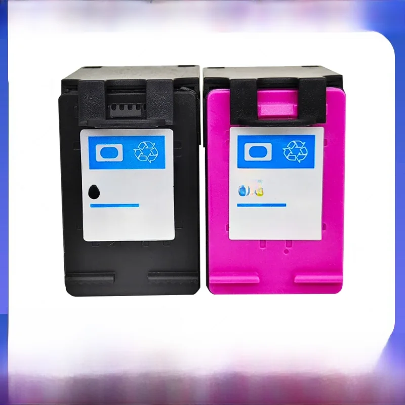 Cartouche d'encre Premium pour HP DeskJet, 805, 1210, 1212, 2330, 23322335, 2720, 2721/2722, 805XL