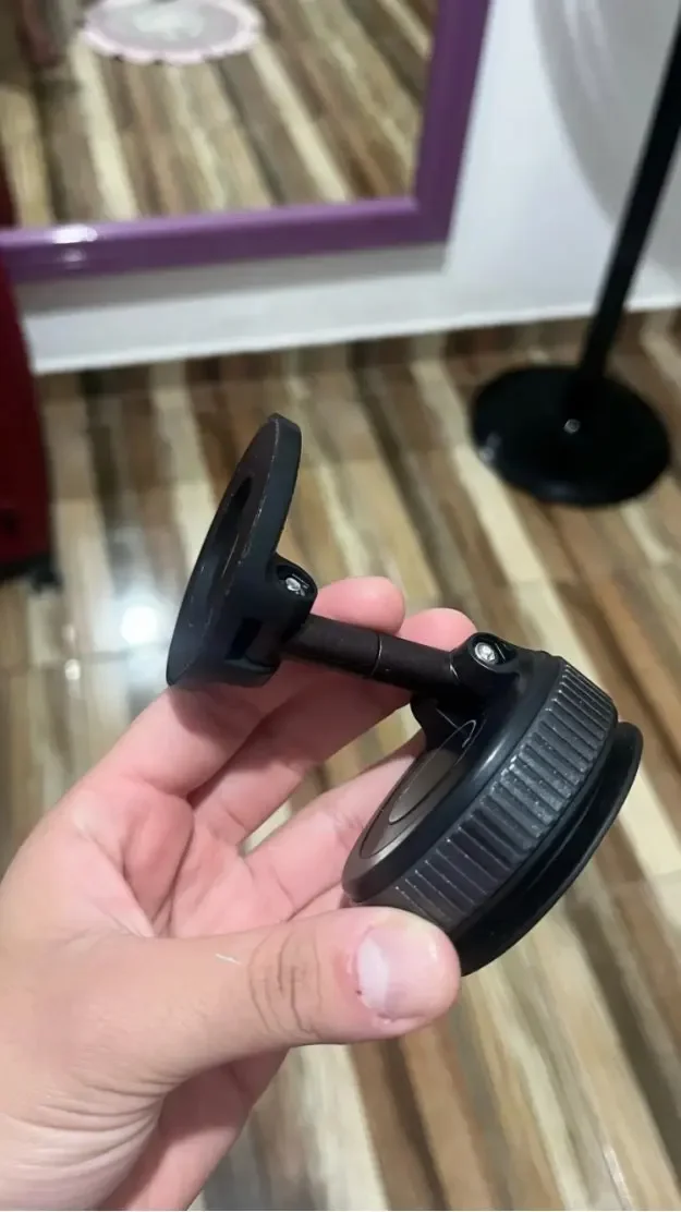Customer review photo