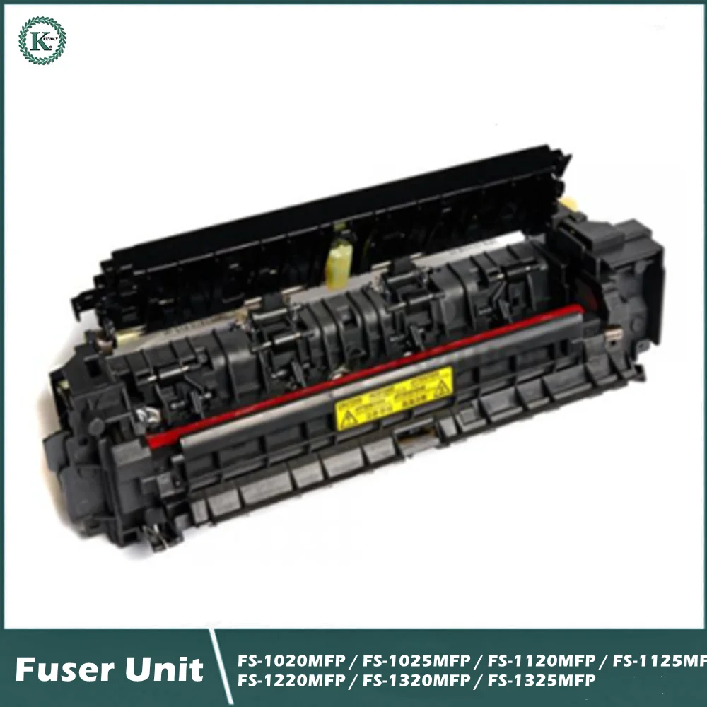 

FK-1110 FK-1120 Fuser unit for Kyocera FS-1020MFP / FS-1025MFP / FS-1120MFP / FS-1125MFP / FS-1220MFP / FS-1320MFP / FS-1325MFP