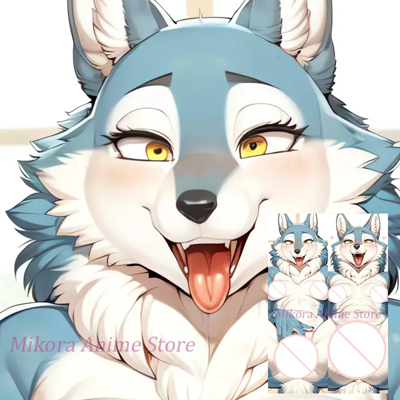 

Dakimakura Porsha Sing Anime Marinade Body Pillow Cover Double-Sided Print Life-Size Pillowcase Gift