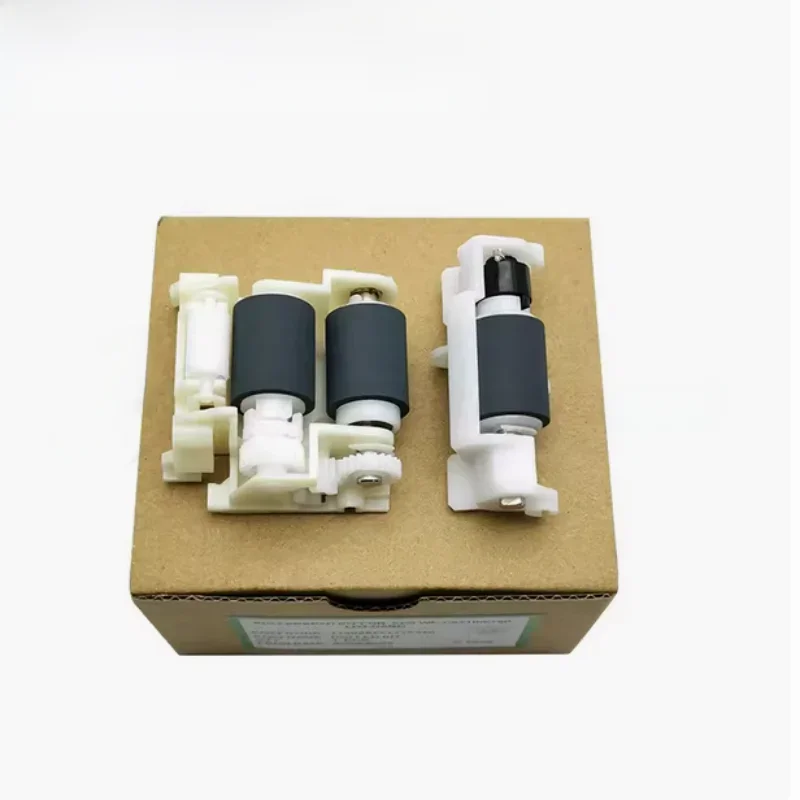 1 zestaw rolek pobierających do EPSON WF C529R C579R C5210 C5290 C5299 C5710 C5790 M5298 M5299 M5799 ET-8700 — zdjęcie produktu 2