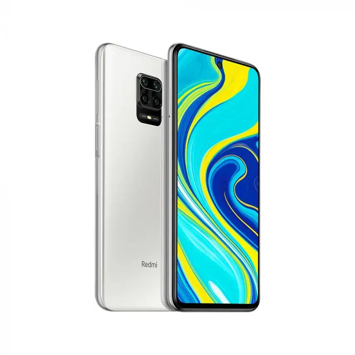 Xiaomi Redmi Note 9S 4/64GB - AliExpress 509