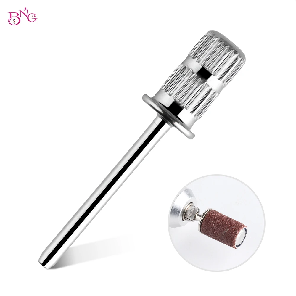 80 # 150 # 240 # Zebra Schleifbänder Maschine Nagelbohrer Fußpflege Polieren Maniküre Gel Nagellackentferner Ersatzwerkzeuge Cutter