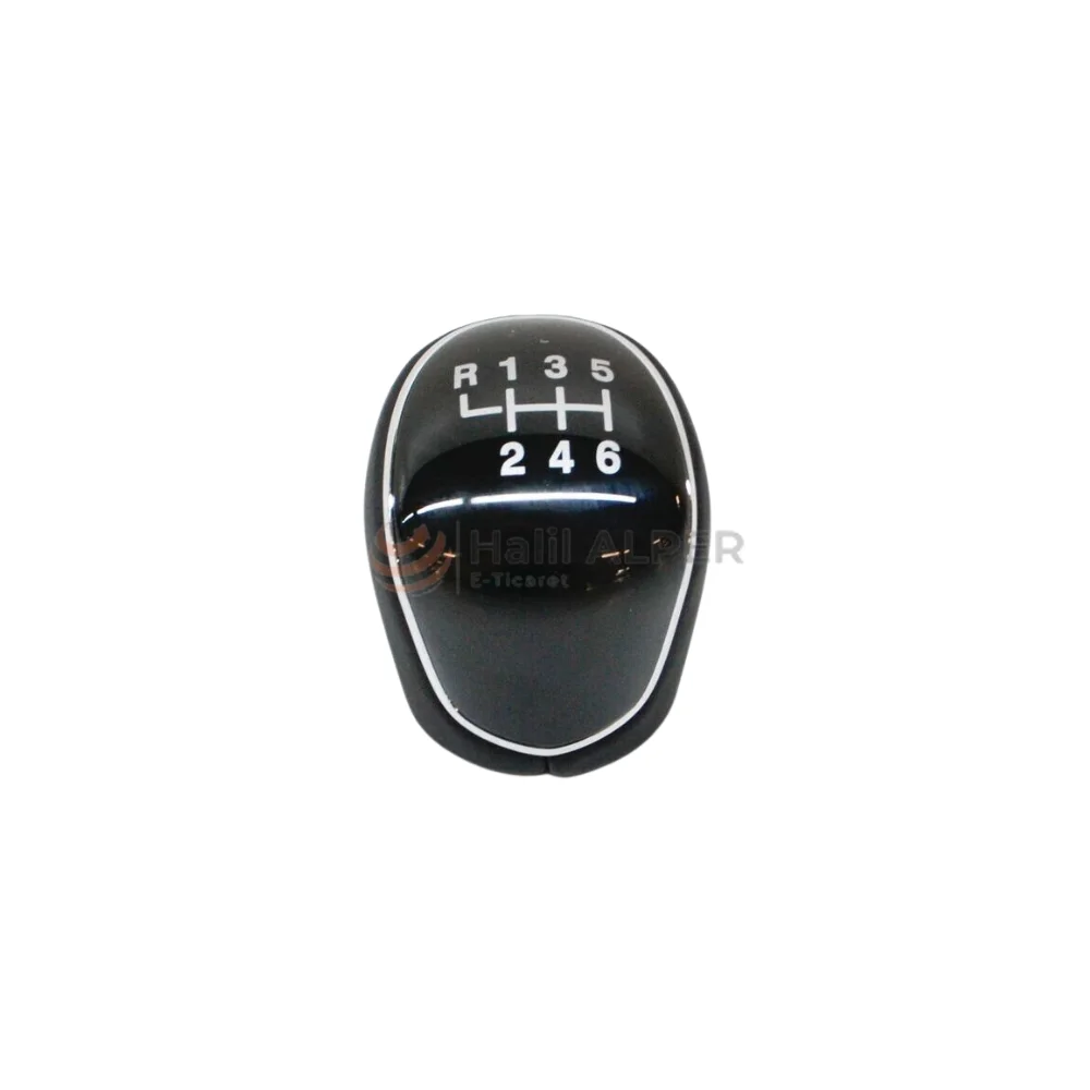 For Ford Focus C-Max Mondeo S-Max Transit Tourneo Connect Custom Gear Shift Knob Oem 7G9R-7217-CKD super quality high quality