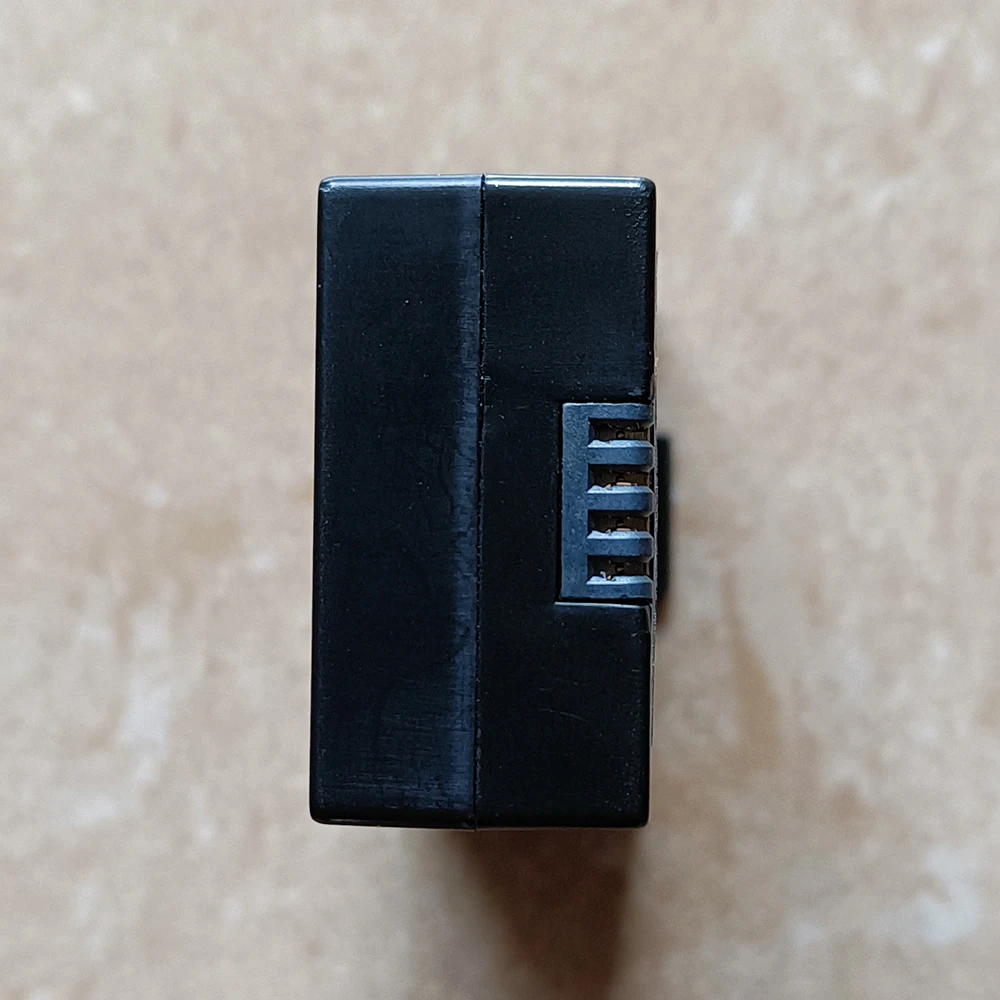 7.4V 350mah Li-ion Rechargeable Battery For RC ERA C187 1:48 Scale EC-135 4CH Flybarless Electric Remote Control RC Helicopter